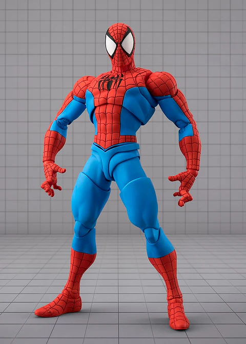S.H. Figuarts Spider-Man Gamerverse - Bandai Tamashii Nations