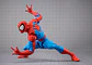 S.H. Figuarts Spider-Man Gamerverse - Bandai Tamashii Nations - Miniatura 4
