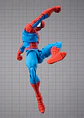 S.H. Figuarts Spider-Man Gamerverse - Bandai Tamashii Nations - Miniatura 5