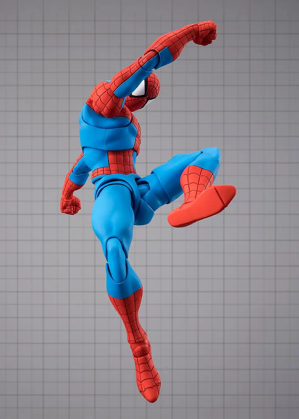 S.H. Figuarts Spider-Man Gamerverse - Bandai Tamashii Nations 5