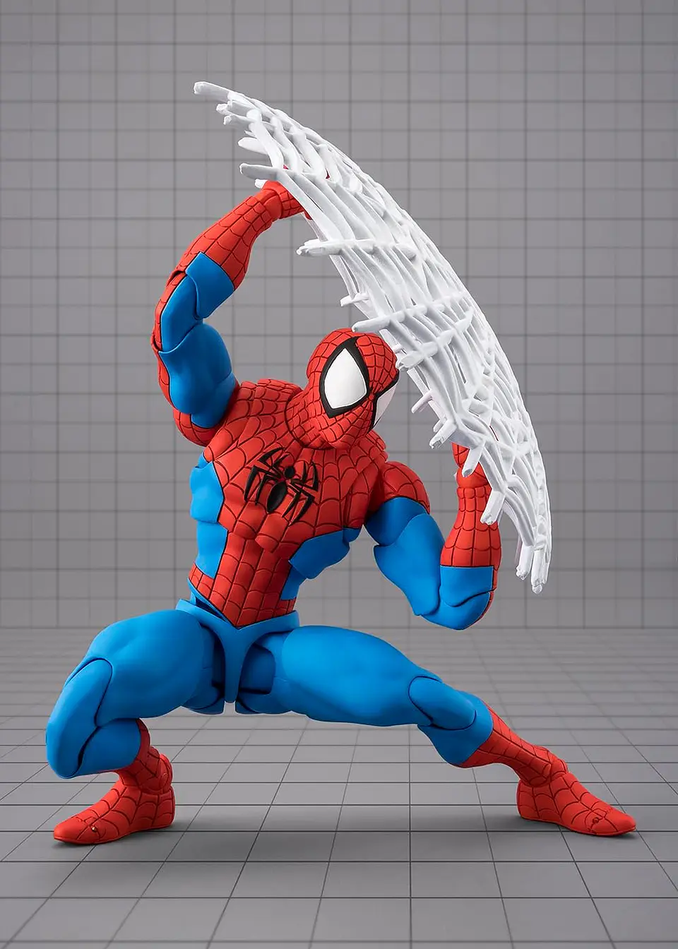 S.H. Figuarts Spider-Man Gamerverse - Bandai Tamashii Nations 7