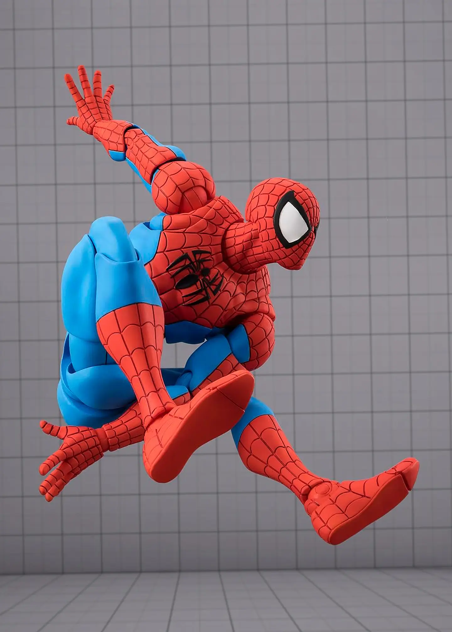 S.H. Figuarts Spider-Man Gamerverse - Bandai Tamashii Nations 8