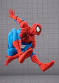 S.H. Figuarts Spider-Man Gamerverse - Bandai Tamashii Nations - Miniatura 8