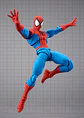 S.H. Figuarts Spider-Man Gamerverse - Bandai Tamashii Nations - Miniatura 10