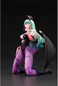Darkstalkers Morrigan Aensland 1/7 - Kotobukiya (PREVENTA) - Miniatura 3