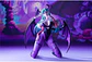 Darkstalkers Morrigan Aensland 1/7 - Kotobukiya (PREVENTA) - Miniatura 4