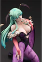 Darkstalkers Morrigan Aensland 1/7 - Kotobukiya (PREVENTA) - Miniatura 6