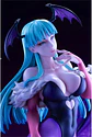 Darkstalkers Morrigan Aensland 1/7 - Kotobukiya (PREVENTA) - Miniatura 7
