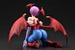 Darkstalkers Lilith 1/7 - Kotobukiya (PREVENTA) - Miniatura 6