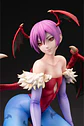 Darkstalkers Lilith 1/7 - Kotobukiya (PREVENTA) - Miniatura 10
