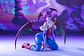 Darkstalkers Lilith 1/7 - Kotobukiya (PREVENTA) - Miniatura 13