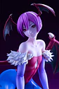 Darkstalkers Lilith 1/7 - Kotobukiya (PREVENTA) - Miniatura 17
