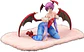 Darkstalkers Lilith 1/7 - Kotobukiya (PREVENTA) - Miniatura 1