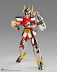 Saint Seiya Vintage Pegasus V1 reedición (Edición limitada con Cloth Box) - Miniatura 3