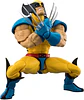 Wolverine Sh Figuarts Gameverse  - Miniatura 1