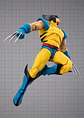 Wolverine Sh Figuarts Gameverse  - Miniatura 2