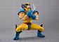 Wolverine Sh Figuarts Gameverse  - Miniatura 3