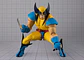 Wolverine Sh Figuarts Gameverse  - Miniatura 4