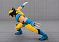 Wolverine Sh Figuarts Gameverse  - Miniatura 5