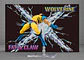 Wolverine Sh Figuarts Gameverse  - Miniatura 7