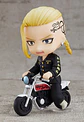 Nendoroid Draken (Ken Ryuguji) - Tokyo Revengers - Miniatura 3