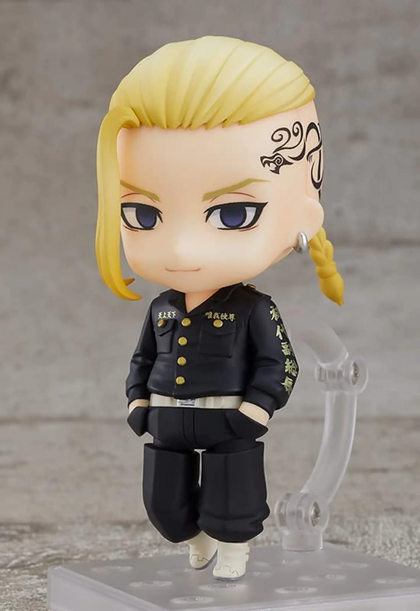 Nendoroid Draken (Ken Ryuguji) - Tokyo Revengers 4