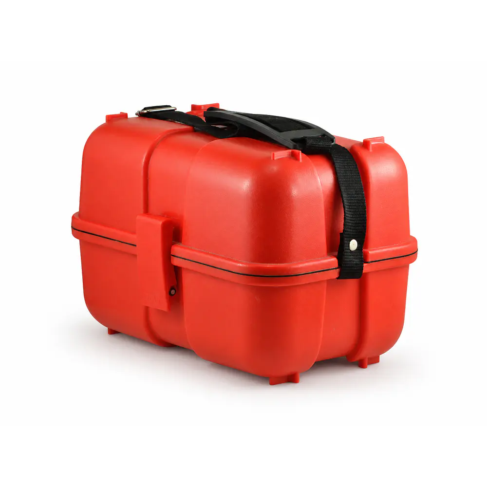 Maleta de Transporte Universal para Niveles Automáticos GALTOP, Topcon y Sokkia