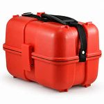 Maleta de Transporte Universal para Niveles Automáticos GALTOP, Topcon y Sokkia