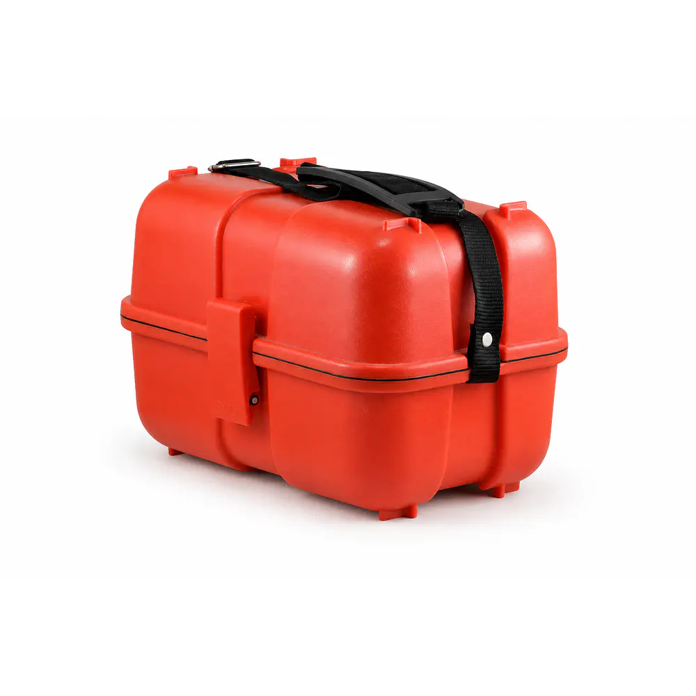 Maleta de Transporte Universal para Niveles Automáticos GALTOP, Topcon y Sokkia
