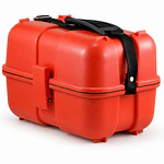 Maleta de Transporte Universal para Niveles Automáticos GALTOP, Topcon y Sokkia