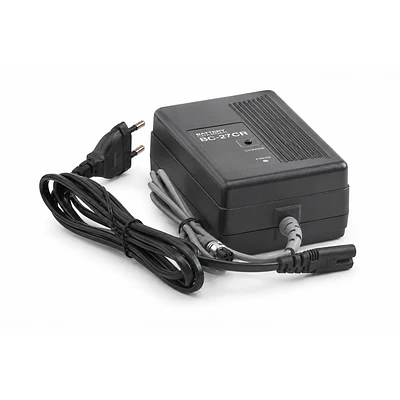 Cargador para Batería Topcon BT-52QA BC-27CR
