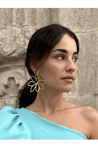 Pendientes Margarita