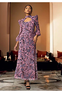 Vestido Noa