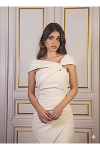 Vestido Grimaldi