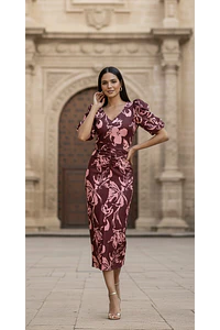 Vestido Paulina