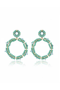 Pendientes Kristal