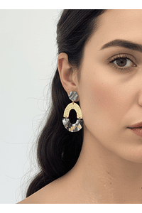 Pendientes Lorena