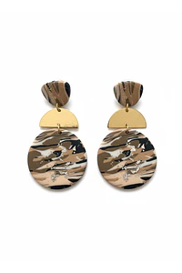 Pendientes Tamara