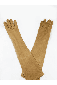 Guantes largos 