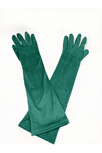 Guantes largos 