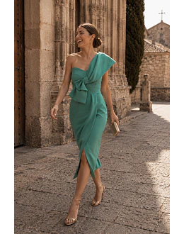Vestido Yasmina
