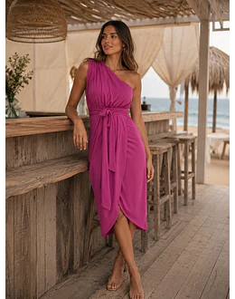 Vestido Estela