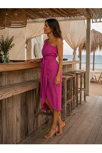 Vestido Estela