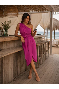 Vestido Estela