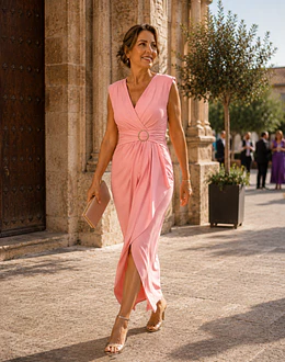 Vestido Juanita
