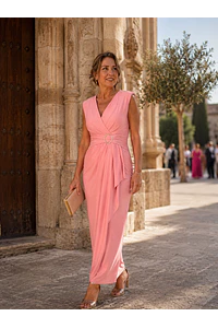 Vestido Juanita