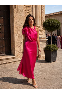 Vestido Txisca