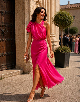 Vestido Txisca