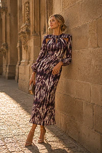 Vestido Zoe
