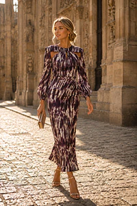 Vestido Zoe